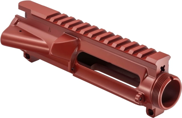 WMD Guns AR-15 A3/A4 Upper Receiver Forged w/M4 Feed Ramps Stripped NiB-X Crimson - Wmd Guns