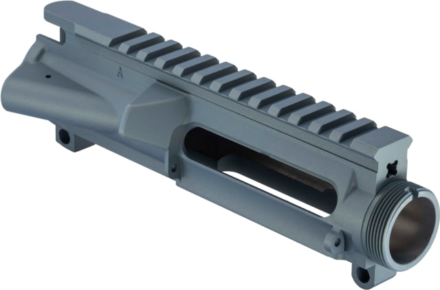 WMD Guns AR-15 A3/A4 Upper Receiver Forged w/M4 Feed Ramps Stripped NiB-X Northern Lights 1-NIBXUF-Northern Lights - Wmd Guns