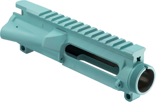 WMD Guns AR-15 A3/A4 Upper Receiver Forged w/M4 Feed Ramps Stripped NiB-X Robbin Egg Blue 1-NIBXUF-Robbin Egg Blue - Wmd Guns
