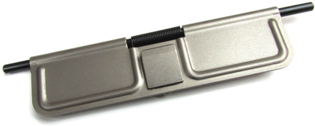 WMD Guns AR-15 Ejection Port Cover Assembly 5.56 NiB-X Nickel