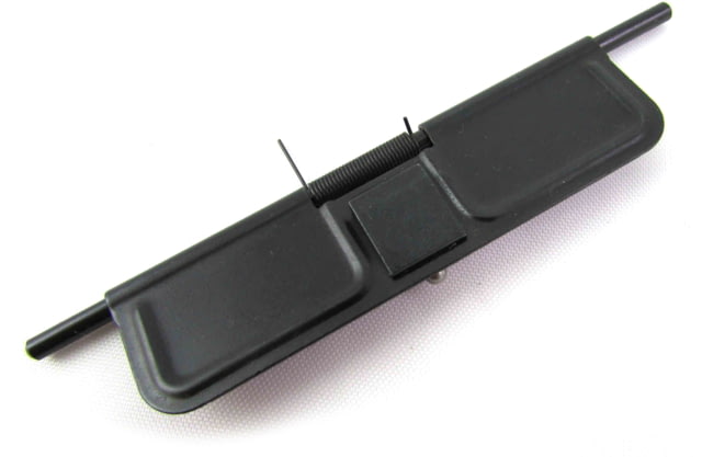 WMD Guns AR-15 Ejection Port Cover Assembly 5.56 Nitromet Black