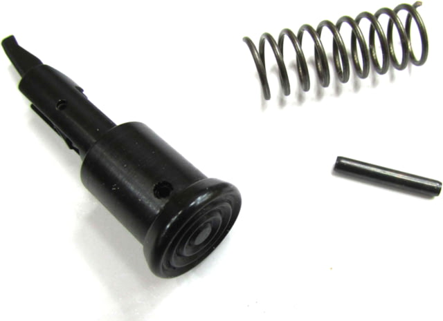 WMD Guns AR-15 Forward Assist Assembly Nitromet Black - WMD Guns