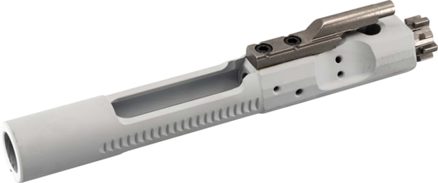 WMD Guns AR-15/M16/M4 Bolt Carrier Group BCG 5.56 NiB-X Battle Grey  Grey - Wmd Guns