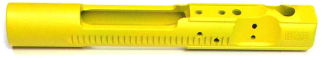WMD Guns AR-15/M16/M4 Bolt Carrier Group BCG 5.56 NiB-X Corvette Yellow - Wmd Guns