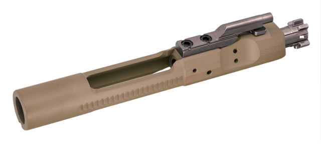 WMD Guns AR-15/M16/M4 Bolt Carrier Group BCG 5.56 NiB-X Coyote Tan  Tan - Wmd Guns