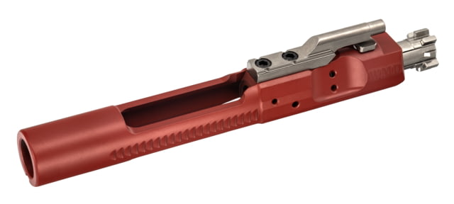 WMD Guns AR-15/M16/M4 Bolt Carrier Group BCG 5.56 NiB-X Crimson - Wmd Guns