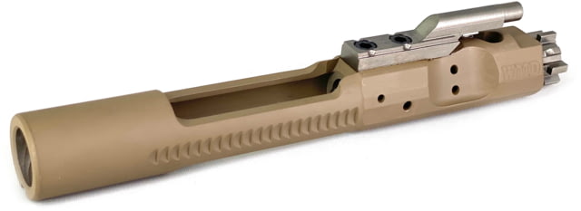 WMD Guns AR-15/M16/M4 Bolt Carrier Group BCG 5.56 NiB-X Flat Dark Earth - Wmd Guns