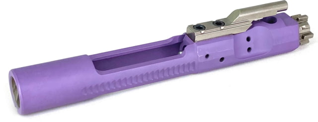 WMD Guns AR-15/M16/M4 Bolt Carrier Group BCG 5.56 NiB-X Purple - Wmd Guns