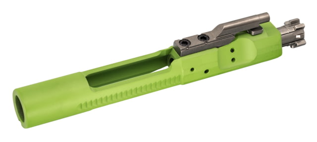 WMD Guns AR-15/M16/M4 Bolt Carrier Group BCG 5.56 NiB-X Zombie Green  Green - Wmd Guns