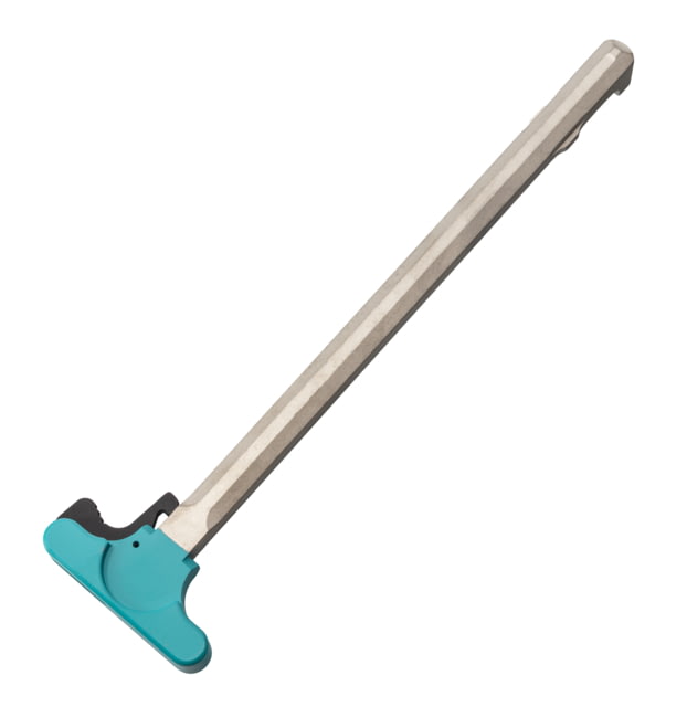 WMD Guns Charging Handle Assembly .308 NiB-X Aztec Teal 1-NIBXCH308-Aztec Teal - Wmd Guns