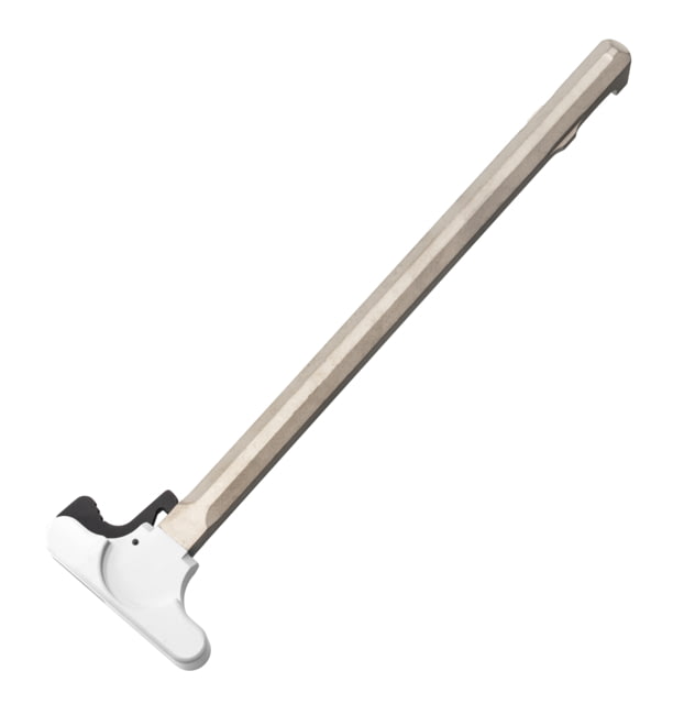 WMD Guns Charging Handle Assembly .308 NiB-X Battle Grey 1-NIBXCH308-Battle Grey - WMD Guns