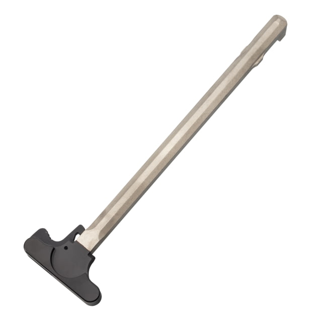 WMD Guns Charging Handle Assembly .308 NiB-X Black - Wmd Guns