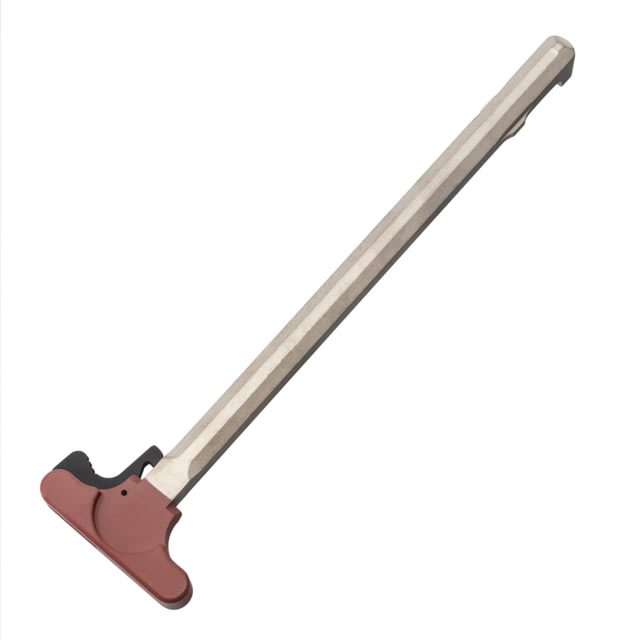 WMD Guns Charging Handle Assembly .308 NiB-X Crimson - Wmd Guns