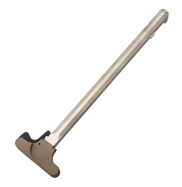 WMD Guns Charging Handle Assembly .308 NiB-X Flat Dark Earth 1-NIBXCH308-Flat Dark Earth - Wmd Guns