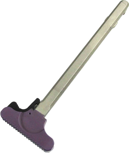 WMD Guns Charging Handle Assembly .308 NiB-X Purple - Wmd Guns