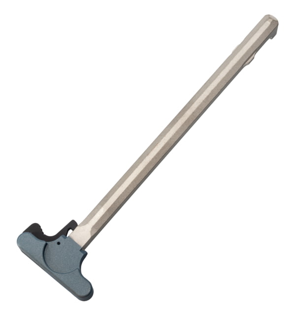 WMD Guns Charging Handle Assembly .308 NiB-X Titanium Blue 1-NIBXCH308-Titanium Blue