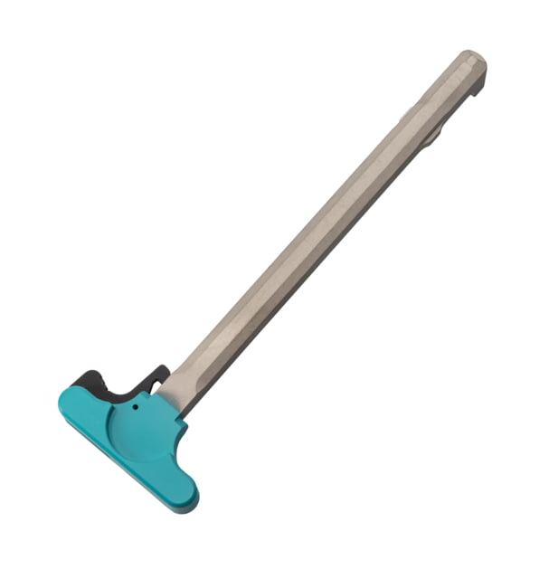 WMD Guns Charging Handle Assembly AR-15/M16 NiB-X Aztec Teal 1-NIBXCH-Aztec Teal - Wmd Guns