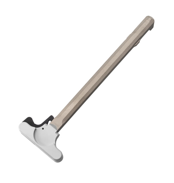 WMD Guns Charging Handle Assembly AR-15/M16 NiB-X Battle Grey 1-NIBXCH-Battle Grey - Wmd Guns