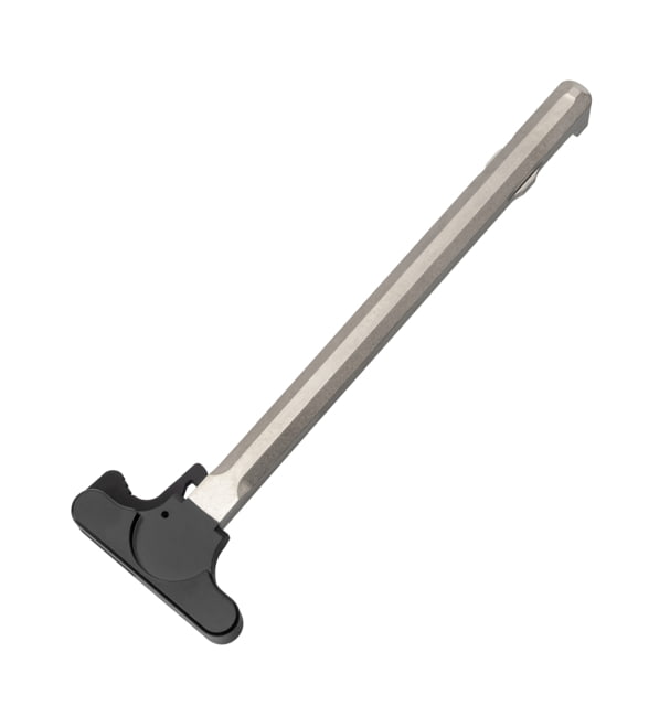 WMD Guns Charging Handle Assembly AR-15/M16 NiB-X Black - Wmd Guns