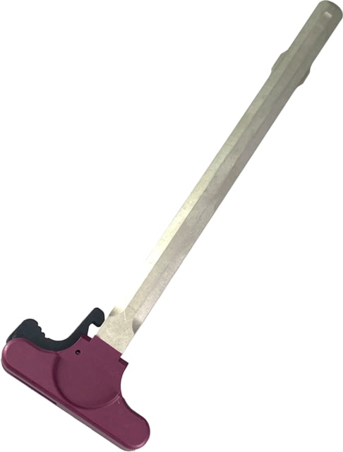 WMD Guns Charging Handle Assembly AR-15/M16 NiB-X Black Cherry 1-NIBXCH-Black Cherry - Wmd Guns
