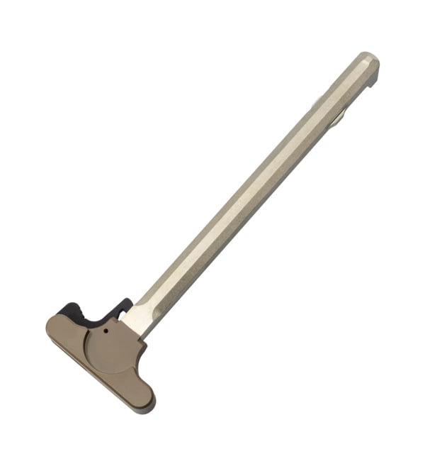WMD Guns Charging Handle Assembly AR-15/M16 NiB-X Coyote Tan 1-NIBXCH-Coyote Tan - Wmd Guns