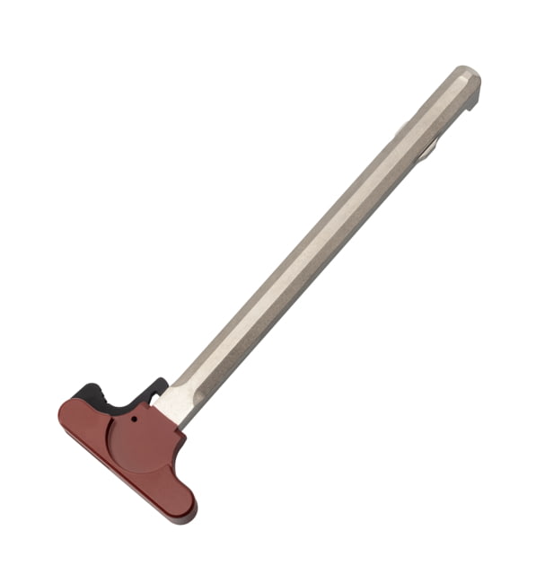 WMD Guns Charging Handle Assembly AR-15/M16 NiB-X Crimson - Wmd Guns