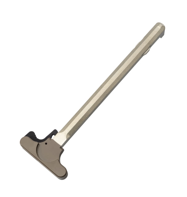 WMD Guns Charging Handle Assembly AR-15/M16 NiB-X Flat Dark Earth 1-NIBXCH-Flat Dark Earth - Wmd Guns