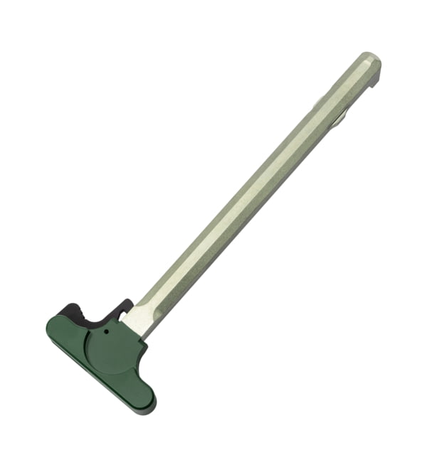 WMD Guns Charging Handle Assembly AR-15/M16 NiB-X Jesse James Green 1-NIBXCH-Jesse James Green - Wmd Guns