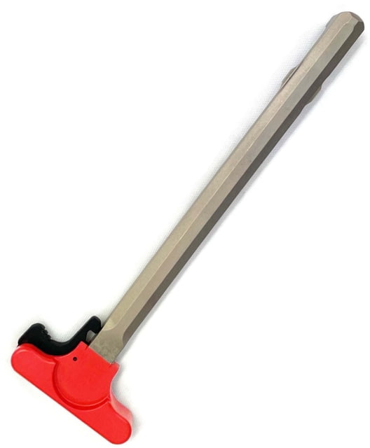 WMD Guns Charging Handle Assembly AR-15/M16 NiB-X Marine Corp Red 1-NIBXCH-Marine Corp Red - Wmd Guns