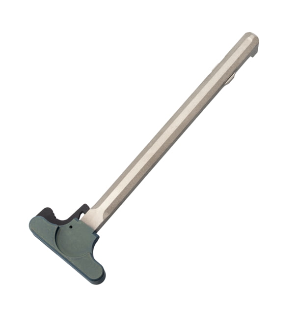 WMD Guns Charging Handle Assembly AR-15/M16 NiB-X Northern Lights 1-NIBXCH-Northern Lights - Wmd Guns