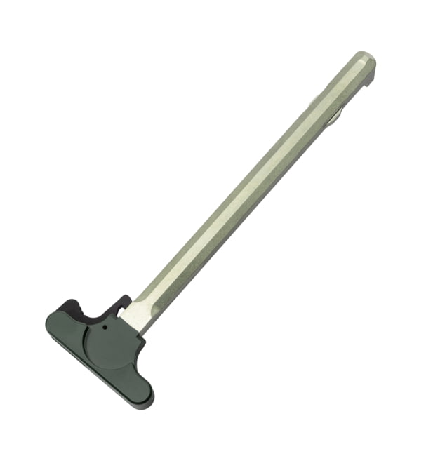 WMD Guns Charging Handle Assembly AR-15/M16 NiB-X OD Green 1-NIBXCH-OD Green - Wmd Guns