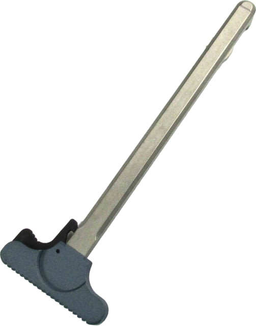 WMD Guns Charging Handle Assembly AR-15/M16 NiB-X Titanium Blue 1-NIBXCH-Titanium Blue - Wmd Guns