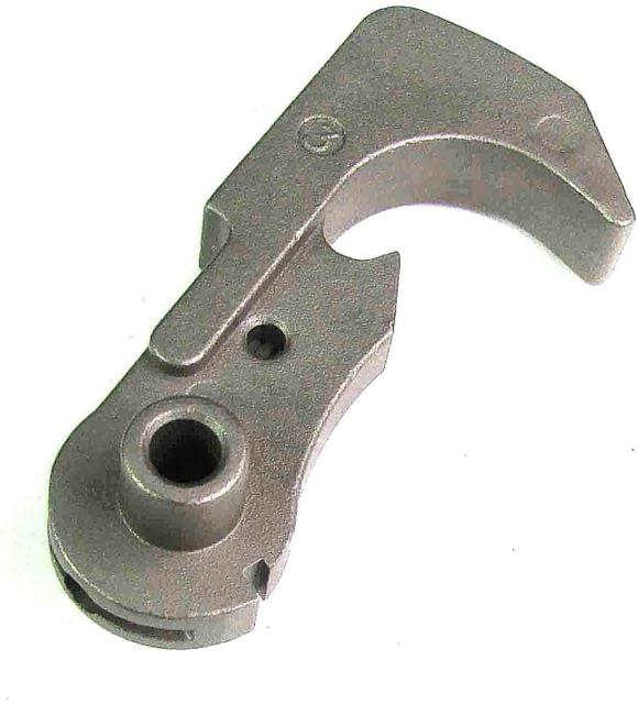 WMD Guns Hammer Semi NiB-X Non-polished Nickel - Wmd Guns