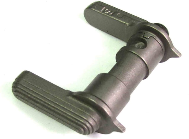 WMD Guns Safety Selector Semi Ambi NiB-X Nickel - Wmd Guns