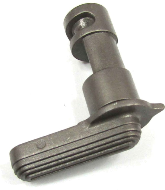 WMD Guns Safety Selector Semi NiB-X Nickel - Wmd Guns