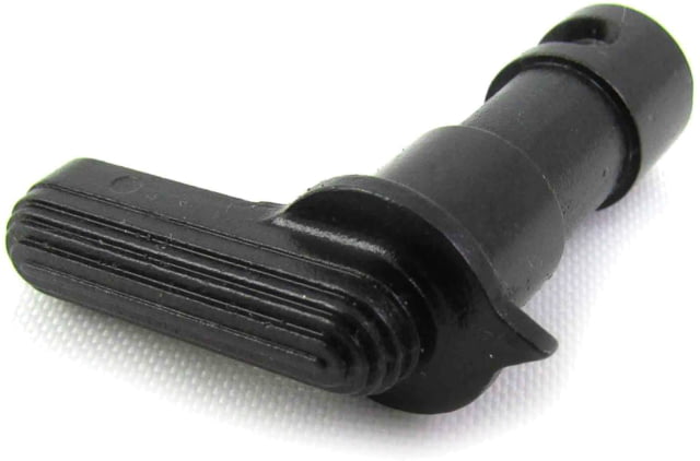 WMD Guns Safety Selector Semi Nitromet Black - Wmd Guns
