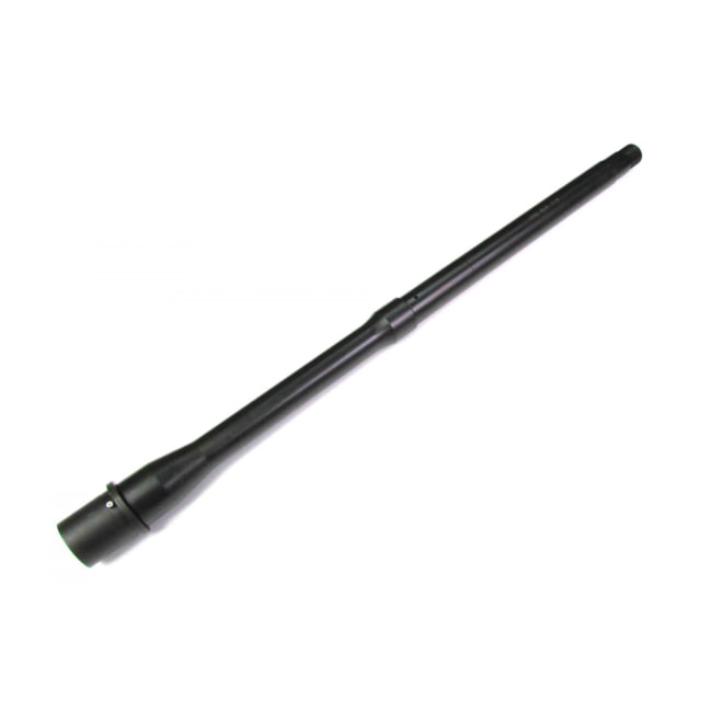 WMD Guns .300AAC Blackout Threaded AR Barrel 16in M4 Pistol Length 1-8 Twist Nitromet Black - Wmd Guns