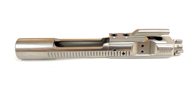 WMD Guns M16 6mm ARC M16 Bolt Carrier Group NiB-X Silver - Wmd Guns