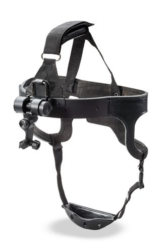 Wolf Performance Optics PN21K Head Mount - Wolf Performance Optics