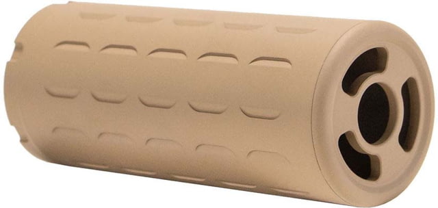 Wolfpack Armory Exhaust Tip FDE - Wolfpack Armory
