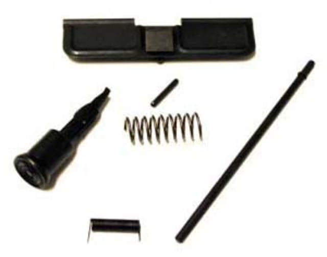 Wolfpack Armory Forward Assist/Dust Cover Upper Completion Kit Phosphate Finish - Wolfpack Armory