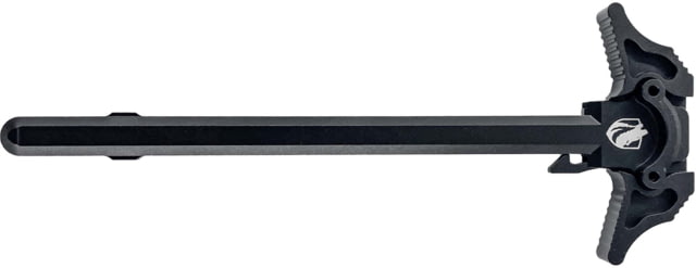 Wolfpack Armory Gas Blaster Charging Handle Black - Wolfpack Armory