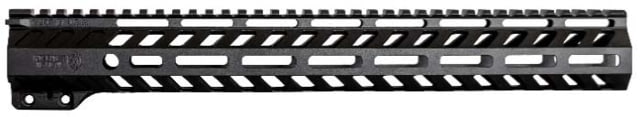 Wolfpack Armory MK3 Modular M-LOK Handguard 15in Black - Wolfpack Armory