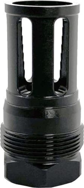 Wolfpack Armory Night Howler Flash Hider  Black Nitride - Wolfpack Armory