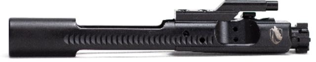 Wolfpack Armory Nitride Bolt Carrier Group BCG 5.56/.223 Black - Wolfpack Armory