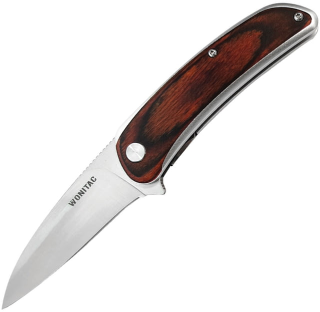 WONITAC Linerlock Sandalwood - Wonitac