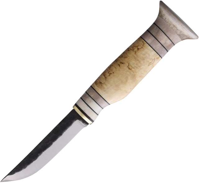 Wood Jewel Luxury Knife WJ - Wood Jewel