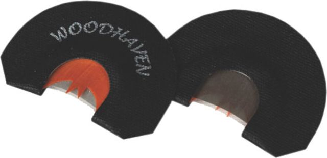 Woodhaven Calls Woodhaven Custom Calls Stinger Pro Series Black Venom M Call - Woodhaven Calls