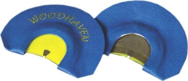 Woodhaven Calls Woodhaven Custom Calls Stinger Pro Series Blue Demon Mt Call