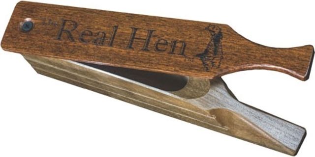Woodhaven Calls Woodhaven Custom Calls The Real Hen Walnut Box Call